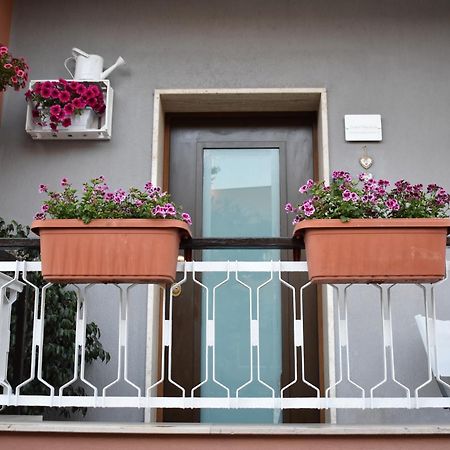 La Casa Di Maya & Cloe Μπάρι Εξωτερικό φωτογραφία